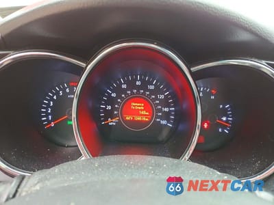 Zdjęcie 9 z 11 samochodu: 2012 KIA OPTIMA EX VIN:5XXGN4A73CG075393 - miniatura