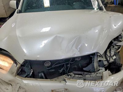 Zdjęcie 11 z 12 samochodu: 2010 TOYOTA HIGHLANDER SE VIN:5TDJK3EH7AS034563 - miniatura