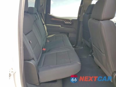 Zdjęcie 10 z 12 samochodu: 2026 GMC SIERRA K1500 ELEVATION-L VIN:3GTPUJEKXTG184799 - miniatura