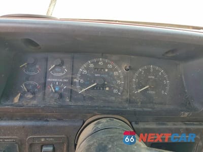 Zdjęcie 9 z 12 samochodu: 1991 FORD F250 VIN:2FTHF26G1MCA16191 - miniatura