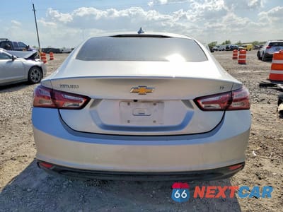 Zdjęcie 6 z 13 samochodu: 2022 CHEVROLET MALIBU LT VIN:1G1ZD5ST9NF123423 - miniatura