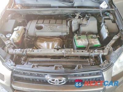 Zdjęcie 11 z 11 samochodu: 2011 TOYOTA RAV4 BASE VIN:2T3BF4DV5BW176707 - miniatura