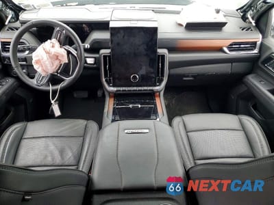 Zdjęcie 8 z 13 samochodu: 2025 GMC YUKON DENALI 4WD 6.2L V8 VIN:1GKS2DRL3SR269913 - miniatura