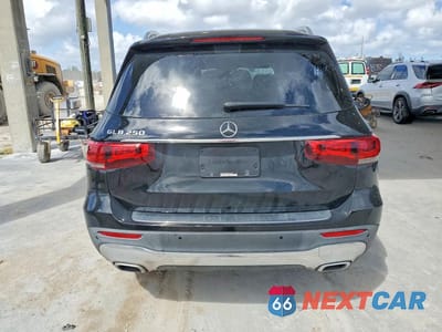 Zdjęcie 6 z 13 samochodu: 2021 MERCEDES-BENZ GLB 250 VIN:W1N4M4GB9MW161186 - miniatura