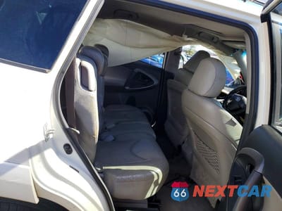 Zdjęcie 11 z 12 samochodu: 2010 TOYOTA RAV4 LIMITED VIN:JTMDF4DV1A5025846 - miniatura