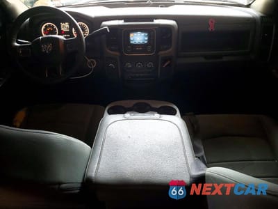 Zdjęcie 8 z 11 samochodu: 2014 RAM 1500 ST VIN:1C6RR7KT7ES419561 - miniatura