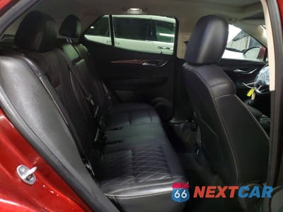 Zdjęcie 10 z 11 samochodu: 2023 BUICK ENVISION AVENIR VIN:LRBFZSR47PD068072 - miniatura