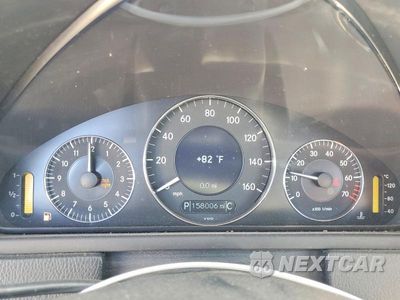 Zdjęcie 9 z 12 samochodu: 2007 MERCEDES-BENZ CLK 550 VIN:WDBTJ72HX7F209841 - miniatura