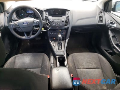 Zdjęcie 8 z 11 samochodu: 2016 FORD FOCUS SE VIN:1FADP3F24GL274596 - miniatura