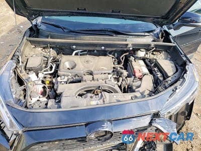 Zdjęcie 12 z 14 samochodu: 2021 TOYOTA RAV4 XLE PREMIUM VIN:2T3A1RFV9MC171714 - miniatura