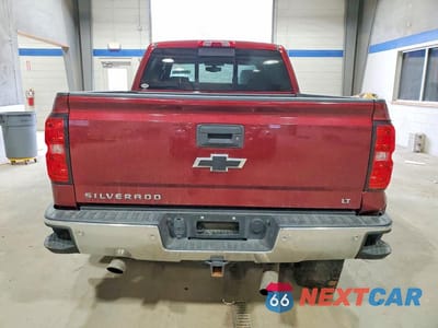Zdjęcie 6 z 13 samochodu: 2016 CHEVROLET SILVERADO K1500 LT VIN:3GCUKRECXGG341673 - miniatura