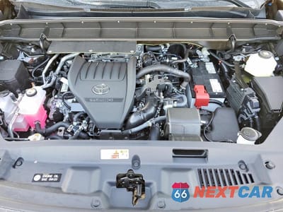 Zdjęcie 12 z 13 samochodu: 2026 TOYOTA HIGHLANDER XLE VIN:5TDKDRBH7TS605493 - miniatura