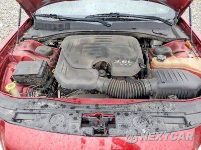 Zdjęcie 11 z 12 samochodu: 2012 CHRYSLER 300 LIMITED VIN:2C3CCACG6CH222775 - miniatura