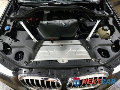 Zdjęcie 11 z 12 samochodu: 2018 BMW X3 XDRIVE30I VIN:5UXTR9C56JLD63807 - miniatura