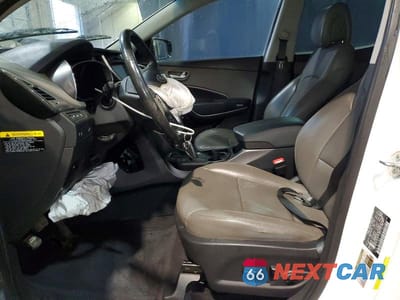 Zdjęcie 7 z 13 samochodu: 2014 HYUNDAI SANTA FE SPORT 2.0T VIN:5XYZW3LA3EG199753 - miniatura