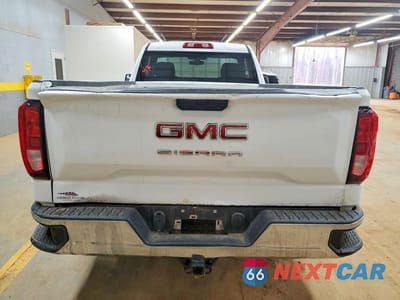 Zdjęcie 6 z 11 samochodu: 2021 GMC SIERRA K1500 4WD LONG BOX VIN:3GTN9AEH7MG284194 - miniatura