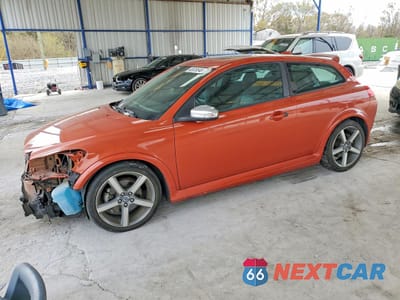 2011 VOLVO C30 T5 YV1672MK5B2199285 - główne zdjęcie licytacji z USA - miniatura