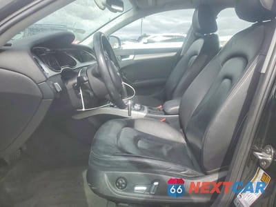 Zdjęcie 7 z 13 samochodu: 2015 AUDI A4 PREMIUM PLUS VIN:WAUEFAFL1FN039703 - miniatura