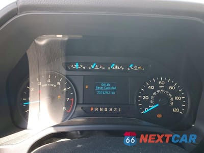 Zdjęcie 9 z 12 samochodu: 2016 FORD F150 VIN:1FTMF1C83GFA98522 - miniatura