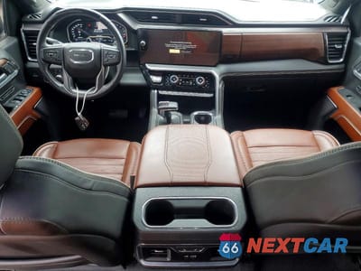 Zdjęcie 8 z 12 samochodu: 2023 GMC SIERRA K1500 DENALI ULTIMATE VIN:1GTUUHE86PZ191299 - miniatura