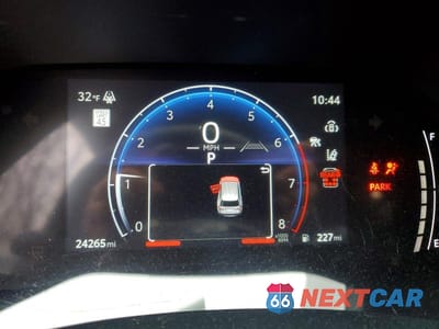 Zdjęcie 9 z 12 samochodu: 2024 TOYOTA GRAND HIGHLANDER XLE VIN:5TDAAAB5XRS054030 - miniatura