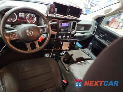 Zdjęcie 8 z 12 samochodu: 2015 RAM 3500 ST VIN:3C63RRGL9FG690267 - miniatura