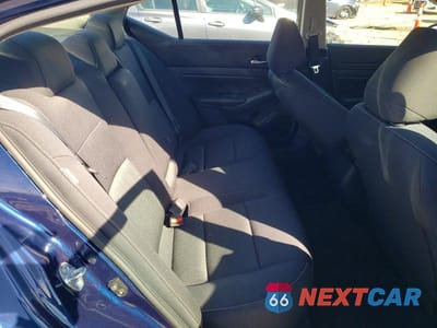 Zdjęcie 10 z 11 samochodu: 2022 NISSAN ALTIMA 2.5 S VIN:1N4BL4BV3NN354692 - miniatura