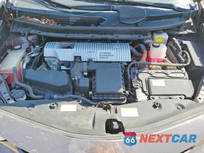 Zdjęcie 12 z 14 samochodu: 2016 TOYOTA PRIUS V THREE VIN:JTDZN3EU0GJ051881 - miniatura
