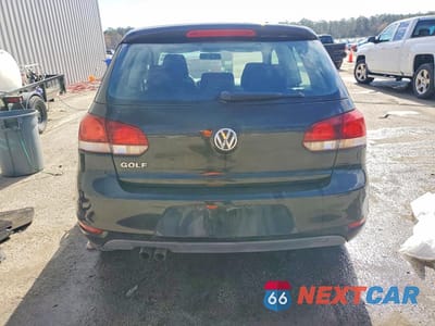 Zdjęcie 6 z 11 samochodu: 2013 VOLKSWAGEN GOLF VIN:WVWBB7AJ9DW028787 - miniatura