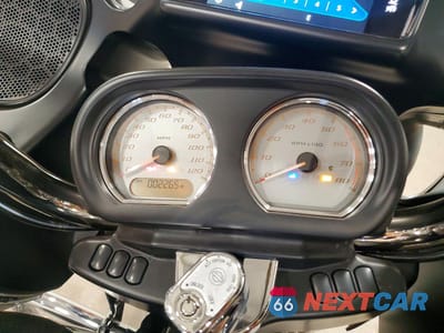 Zdjęcie 7 z 9 samochodu: 2020 HARLEY-DAVIDSON FLTRX VIN:1HD1KHC11LB666311 - miniatura