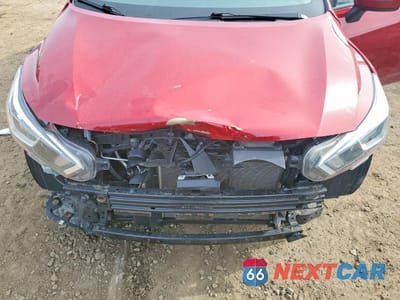 Zdjęcie 11 z 13 samochodu: 2020 NISSAN VERSA SV VIN:3N1CN8EVXLL902537 - miniatura