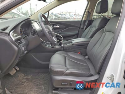 Zdjęcie 7 z 13 samochodu: 2017 BUICK ENVISION PREMIUM II VIN:LRBFXFSX3HD200408 - miniatura