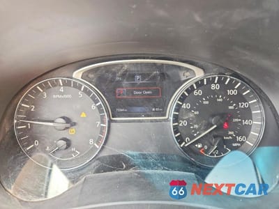 Zdjęcie 9 z 12 samochodu: 2017 NISSAN ALTIMA 2.5 S VIN:1N4AL3AP8HN318882 - miniatura