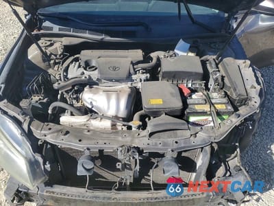 Zdjęcie 11 z 12 samochodu: 2015 TOYOTA CAMRY SE VIN:4T1BF1FK5FU008999 - miniatura