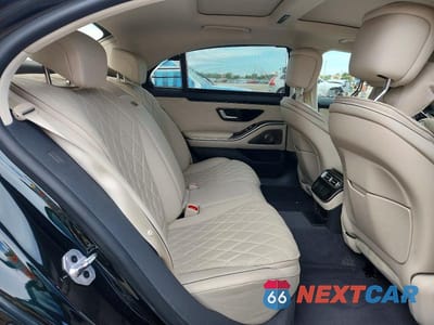 Zdjęcie 10 z 11 samochodu: 2024 MERCEDES-BENZ S 580 4MATIC VIN:W1K6G7GB8RA270404 - miniatura