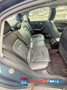 Zdjęcie 13 z 14 samochodu: 2011 AUDI A4 PREMIUM PLUS VIN:WAUFFAFL8BN026560 - miniatura