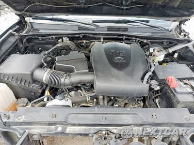 Zdjęcie 11 z 11 samochodu: 2023 TOYOTA TACOMA SR V6 VIN:3TMCZ5AN5PM639055 - miniatura