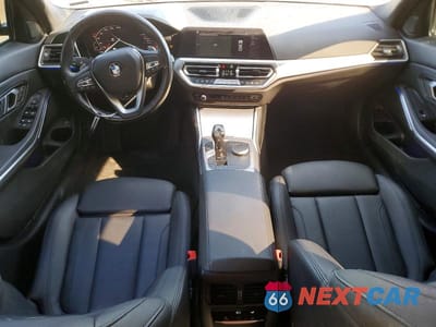 Zdjęcie 8 z 13 samochodu: 2021 BMW 330XI VIN:3MW5R7J05M8C07401 - miniatura