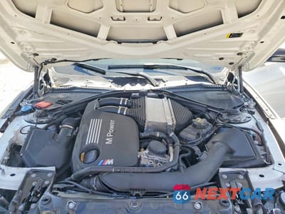 Zdjęcie 11 z 13 samochodu: 2018 BMW M3 VIN:WBS8M9C56J5J79628 - miniatura