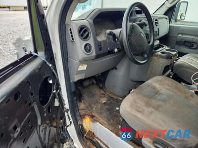 Zdjęcie 8 z 13 samochodu: 2016 FORD E-450 VIN:1FDXE4FS3GDC12468 - miniatura