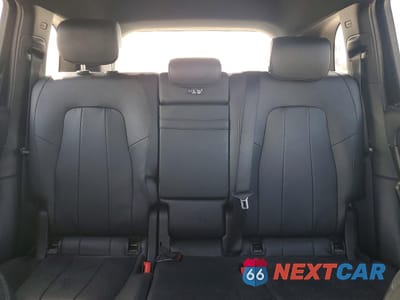 Zdjęcie 10 z 13 samochodu: 2020 MERCEDES-BENZ GLB 250 VIN:W1N4M4GB0LW045874 - miniatura