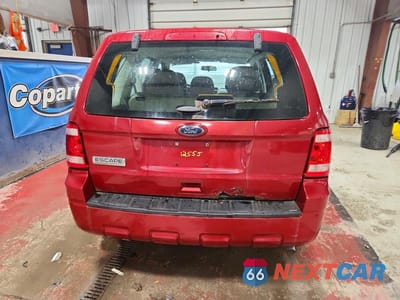 Zdjęcie 6 z 11 samochodu: 2011 FORD ESCAPE XLS VIN:1FMCU9C79BKC03065 - miniatura