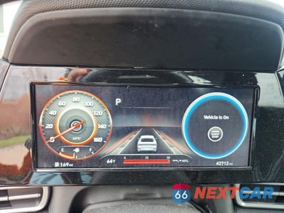Zdjęcie 9 z 12 samochodu: 2022 HYUNDAI ELANTRA SEL VIN:5NPLS4AG4NH081444 - miniatura