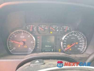 Zdjęcie 9 z 11 samochodu: 2016 CHEVROLET SILVERADO K1500 CUSTOM VIN:1GCVKPECXGZ346946 - miniatura