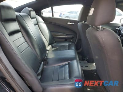 Zdjęcie 10 z 11 samochodu: 2017 DODGE CHARGER POLICE VIN:2C3CDXAG5HH590407 - miniatura