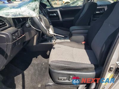 Zdjęcie 7 z 13 samochodu: 2016 TOYOTA 4RUNNER SR5 VIN:JTEBU5JR4G5300298 - miniatura