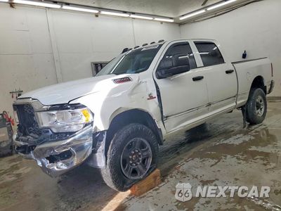 2024 RAM 2500 TRADESMAN 3C6UR5CL2RG179412 - główne zdjęcie licytacji z USA - miniatura
