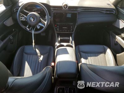 Zdjęcie 8 z 13 samochodu: 2023 MASERATI GRECALE GT VIN:ZN682AVA3P7416001 - miniatura