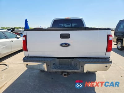 Zdjęcie 6 z 11 samochodu: 2010 FORD F350 SUPER DUTY VIN:1FTWW3BR7AEB11770 - miniatura