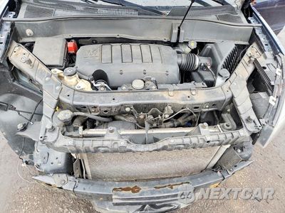 Zdjęcie 23 z 26 samochodu: 2016 GMC ACADIA SLT-1 VIN:1GKKVRKDXGJ310213 - miniatura